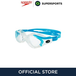สินค้า SPEEDO Futura Biofuse Flexiseal แว่นตาว่ายน้ำผู้หญิง แว่นตาว่ายน้ำ แว่นว่ายน้ำ