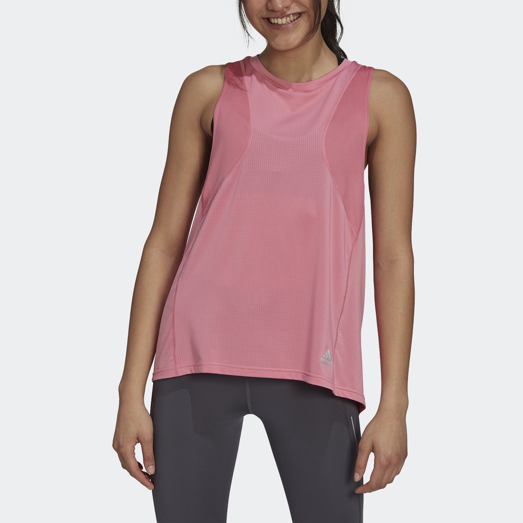 adidas-วิ่ง-เสื้อกล้าม-own-the-run-ผู้หญิง-สีชมพู-gu3839