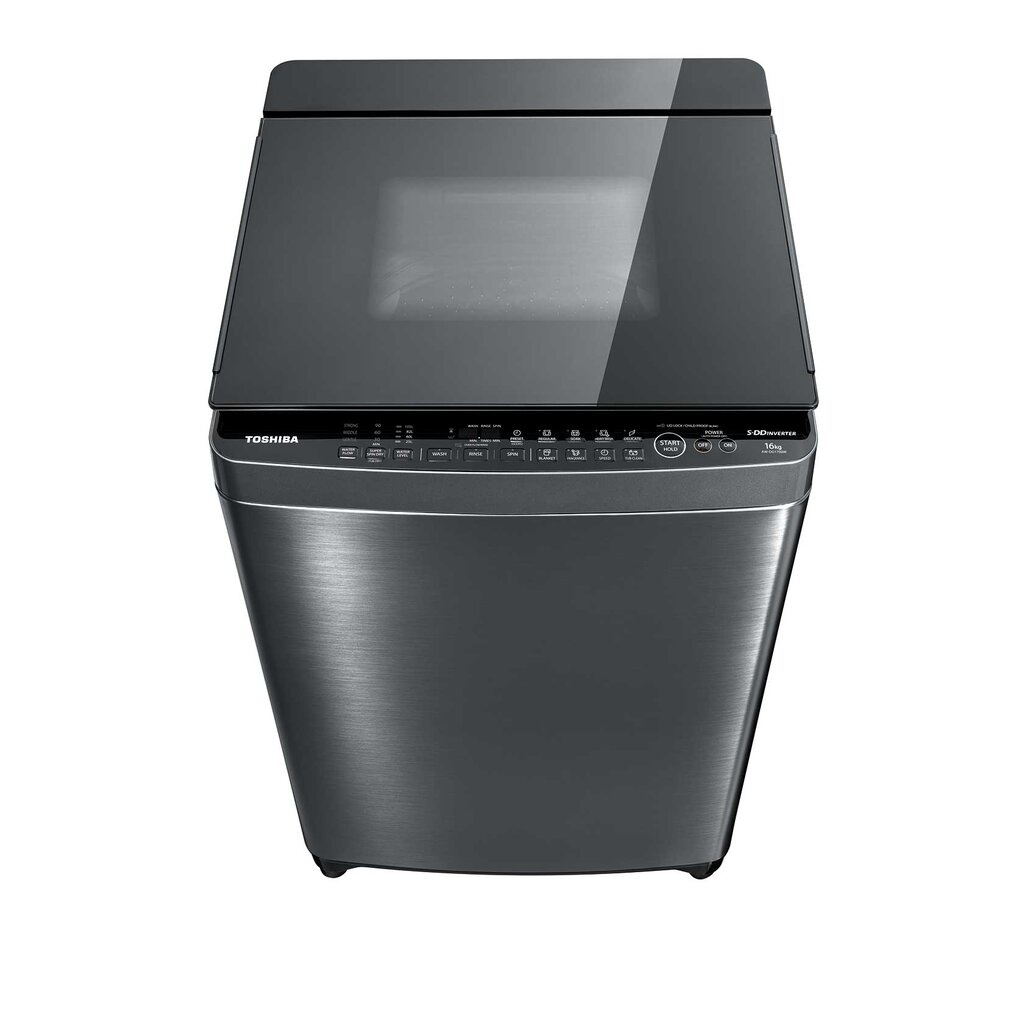 toshiba-เครื่องซักผ้าอัตโนมัติ-16-kg-กิโล-aw-dg1700wt-ประกันมอเตอร์-10-ปี-washing-machine-ซักผ้าฝาบน