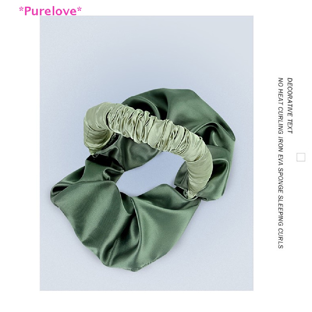 purelove-gt-ใหม่-ที่ม้วนผม-แบบริบบิ้น-ไร้ความร้อน