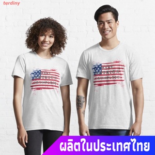 terdiny เสื้อยืดยอดนิยม America lover , Make America Trumpless , Captain t-shirt , best gift for Dad , Mom Essentia_11