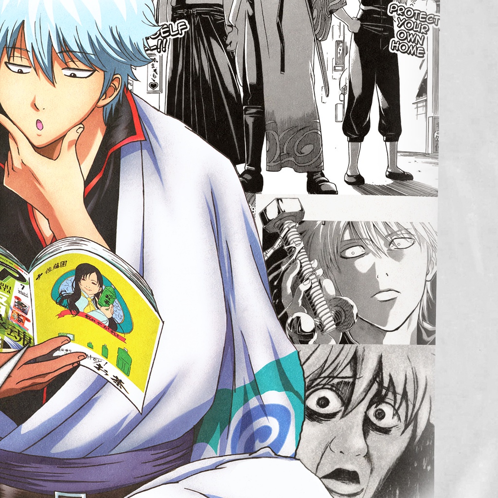 เสื้อยืด-gintama-bootleg-07