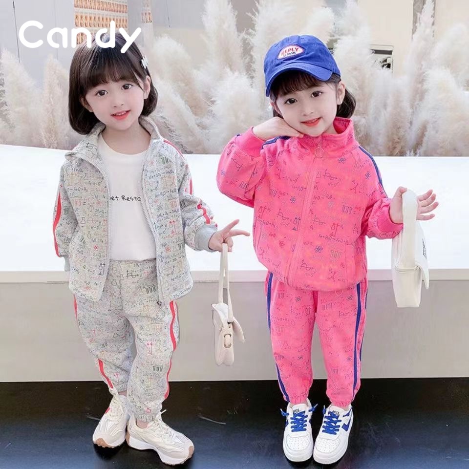 candy-kids-candy-ชุดเด็กผู้หญิง-เสื้อผ้าเด็ก-ชุดเด็ก-สไตล์เกาหลี-นุ่ม-และสบาย-ทั้งชุด-unique-สไตล์เกาหลี-korean-style-fashion-p25r00q-36z230909