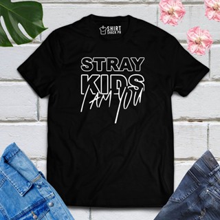 Stray Kids - I Am You Shirt_11