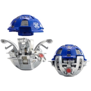 Bakugan Aquos Tremblar Mechtanium Surge BakuMines  #บาคุกัน