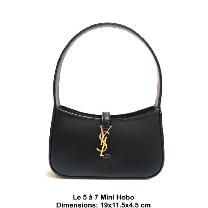 ysl-mini-hobo-ของแท้-100-ส่งฟรี