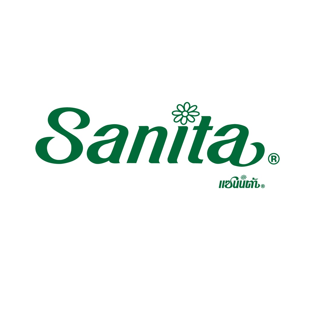 ภาพสินค้าSanita / แซนนิต้า ผ้าอนามัย ซอฟท์ & ฟิต ผิวสัมผัสนุ่ม แม็กซี่ มีปีก 24.5ซม. 8ชิ้น/ห่อ จากร้าน sanita.shop บน Shopee ภาพที่ 4