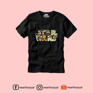 STARWARS TEE | WEARTHEUSUAL_01