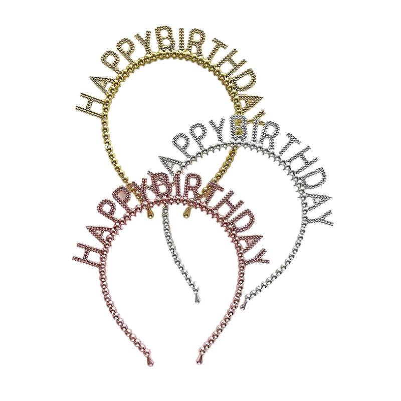 คาดผมวันเกิด-happybirthday-สีสันสดใส-สุดน่ารักและสีสุดหรูหรา-gp30
