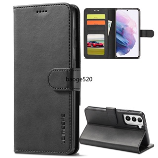 เคส Casing Samsung Galaxy A02S A03S M02S เคส Samsung A03 A10 M10 เคส Samsung A11 M11 เคส Samsung A12 M12 Case Samsung S21 Plus Case Samsung S21 FE Case Leather case flip phone case โทรศัพท์มือถือหนัง ฝาพับ สําหรับ