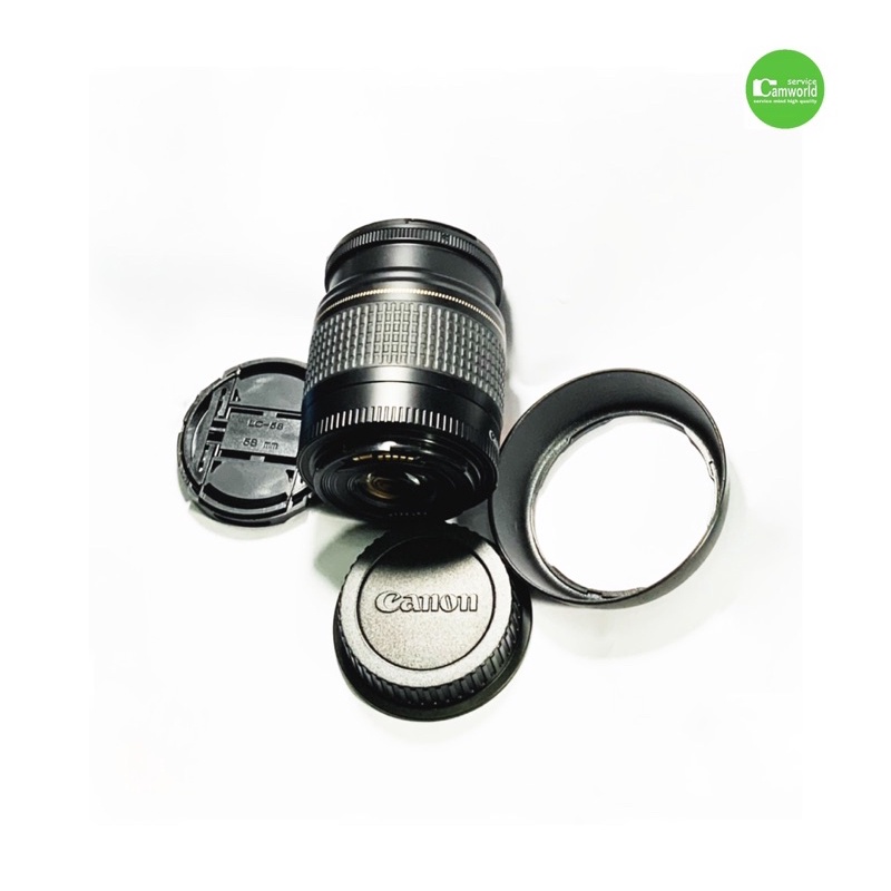 canon-28-80mm-f3-5-5-6-full-frame-lens-ef-used-เลนส์ซูมฟูลเฟรม-eos-1d-5d-6d-used-มือสองตามสภาพมีประกัน3เดือน