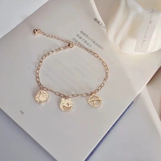 สร้อยข้อมือแมวกริ๊งน่ารัก, สร้อยข้อมือสาวบุคลิกภาพ, สร้อยข้อมือการ์ตูน INS, สร้อยข้อมือเกาหลี, สร้อยข้อมือเบลล์แฟชั่น