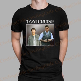Tom Cruise Vintage Shirt Birthday Gift Shirts Boy Girl and Women tee size Youth S 2XL JN108_07