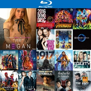 หนัง Bluray ออก ใหม่ M3gan (2023) เมแกน (เสียง Eng | ซับ ไทย (ซับ ฝัง)) Blu-ray บลูเรย์ หนังใหม่