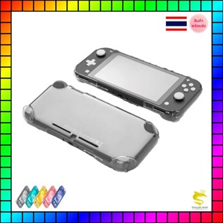Gulikit เคสใส TPU for Switch Lite