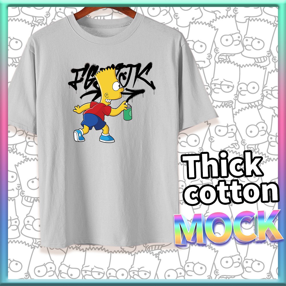 the-simpsons-shirt-bart-simpson-tshirt-cotton-unisex-7colour-asia-size-quality-shirt-07