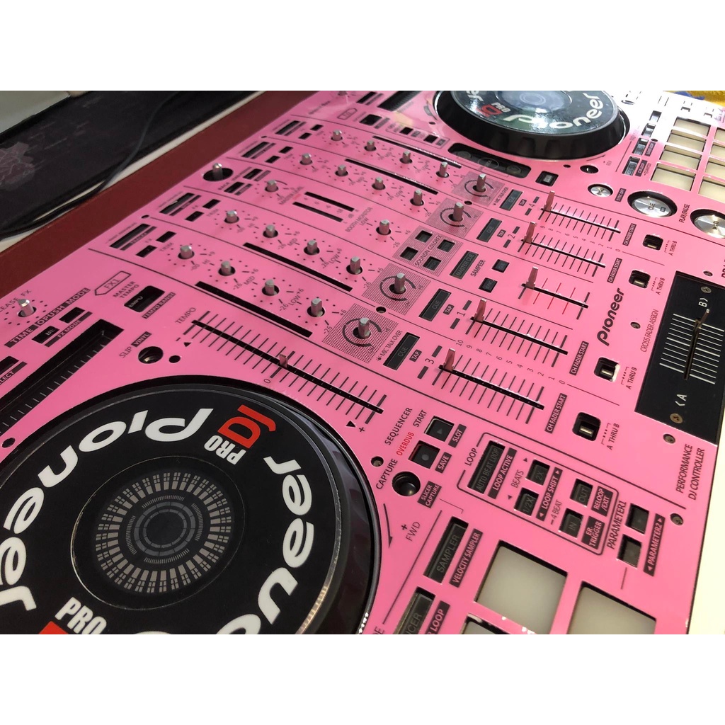 แผ่นกันรอย-skin-jog-ddj1000-ddj1000srt-cdj800-cdj-850-cdj900-cdj2000-cdj3000-xdj1000-cdj900nsx-size-l-1-ชุดมี-2-ชิ้น