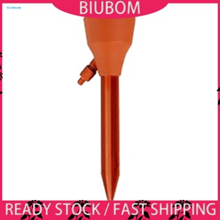 Biuboom เสารดน้ําต้นไม้ พลาสติก กันลื่น สําหรับวาล์วเรือนกระจก