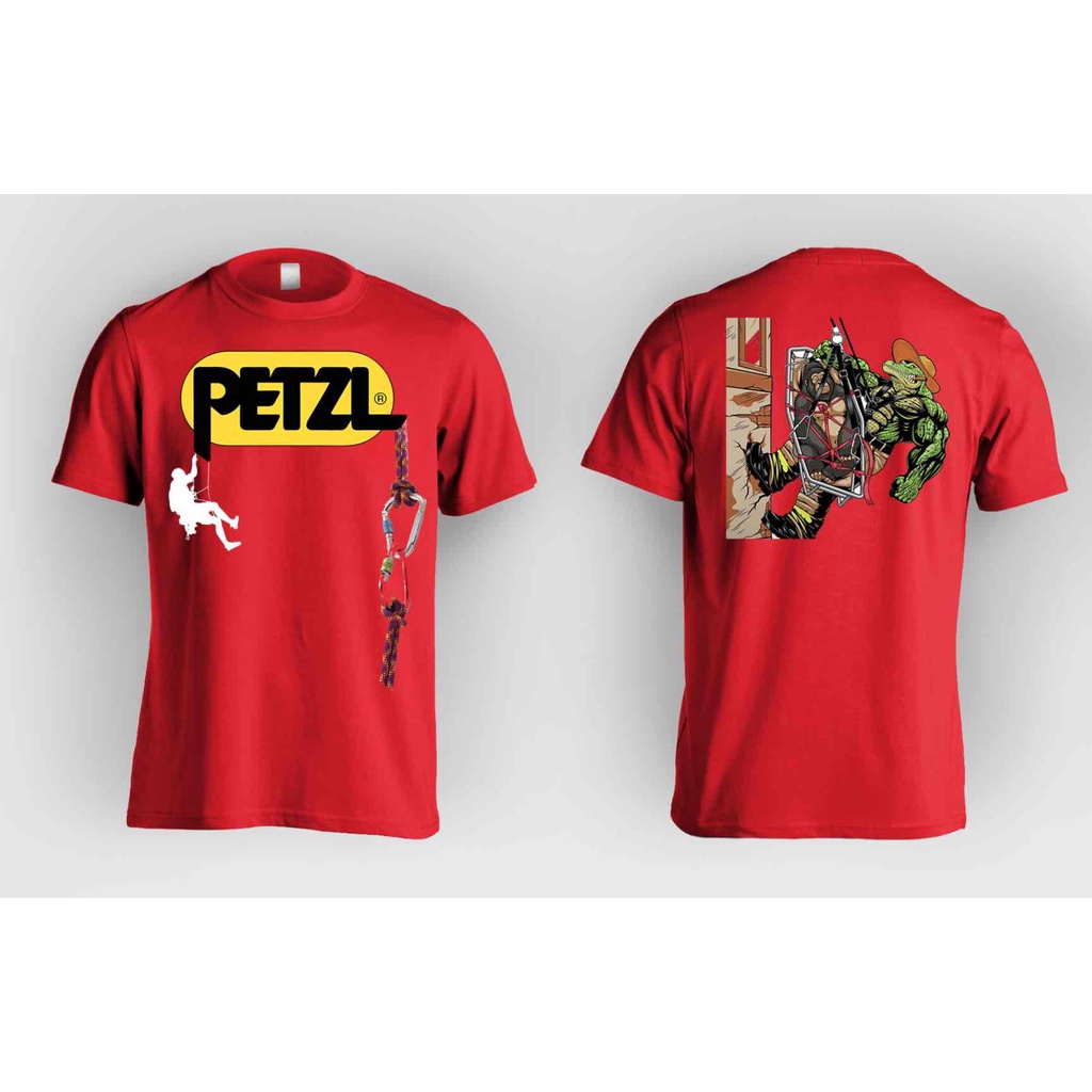 petzl-กู้ภัย-พิเศษ