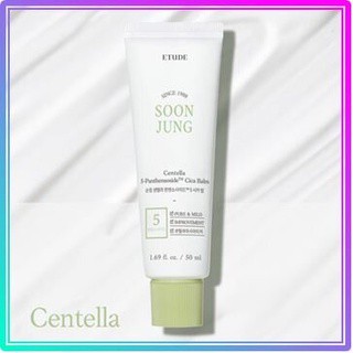 [ETUDE] SoonJung Centella 5-Pantensoside Cica Balm 50ml