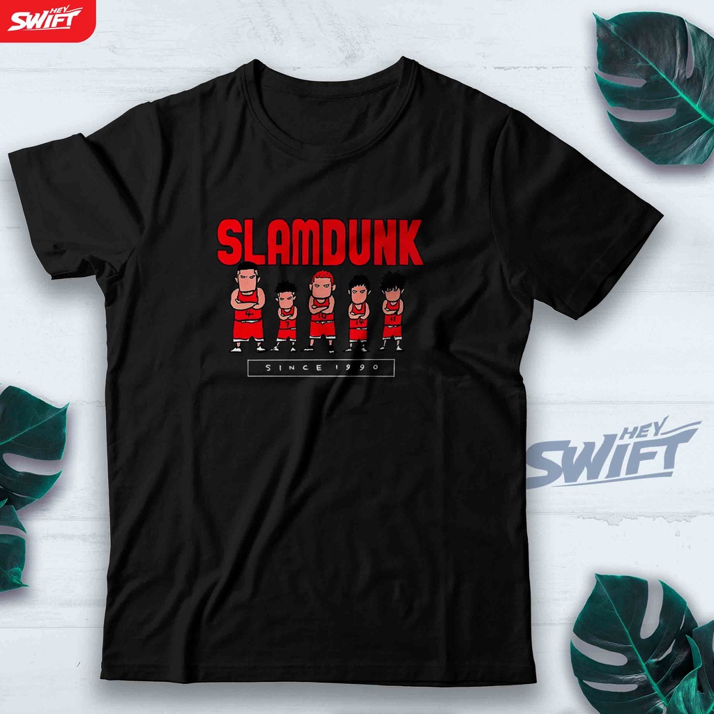 slam-dunk-cartoon-since-t-shirt-1990-tshirt-clothes-distro-07