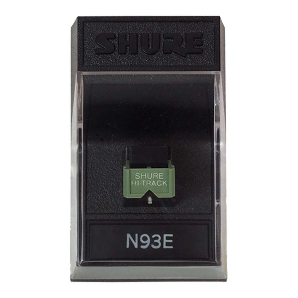 ปลายเข็มแท้-shure-n91-3-original-box