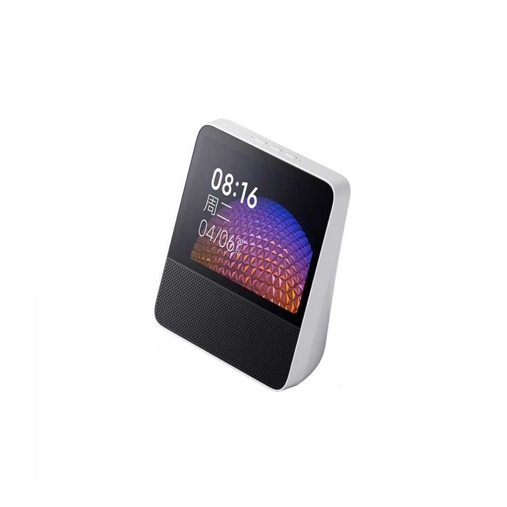 xiaomi-redmi-touch-screen-speaker-bluetooth-ai-speaker-with-8-inch-touch-digital-screen-alarm-clock-wifi-นาฬิกาปลุก