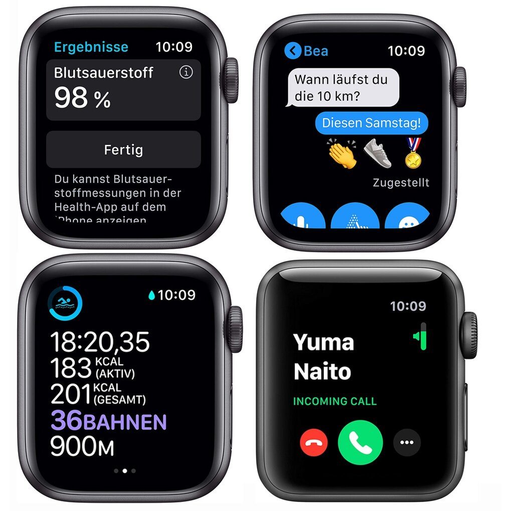 ภาพหน้าปกสินค้าใหม่ T500 Smart Watch Smart Watch 1.93 นิ้ว HD Touch Screen Bluetooth Health Mounitor ปุ่ม True รับประกัปบกับน 1 ปี จากร้าน z8qw893k34 บน Shopee