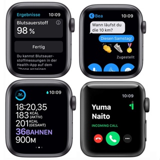 ภาพขนาดย่อของภาพหน้าปกสินค้าใหม่ T500 Smart Watch Smart Watch 1.93 นิ้ว HD Touch Screen Bluetooth Health Mounitor ปุ่ม True รับประกัปบกับน 1 ปี จากร้าน z8qw893k34 บน Shopee