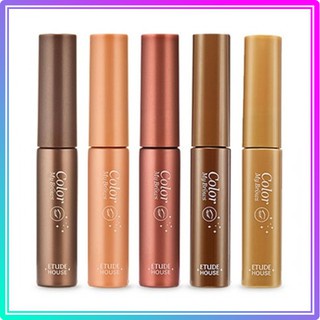 etude-ระบายสีคิ้วของฉัน-etude-color-my-brows