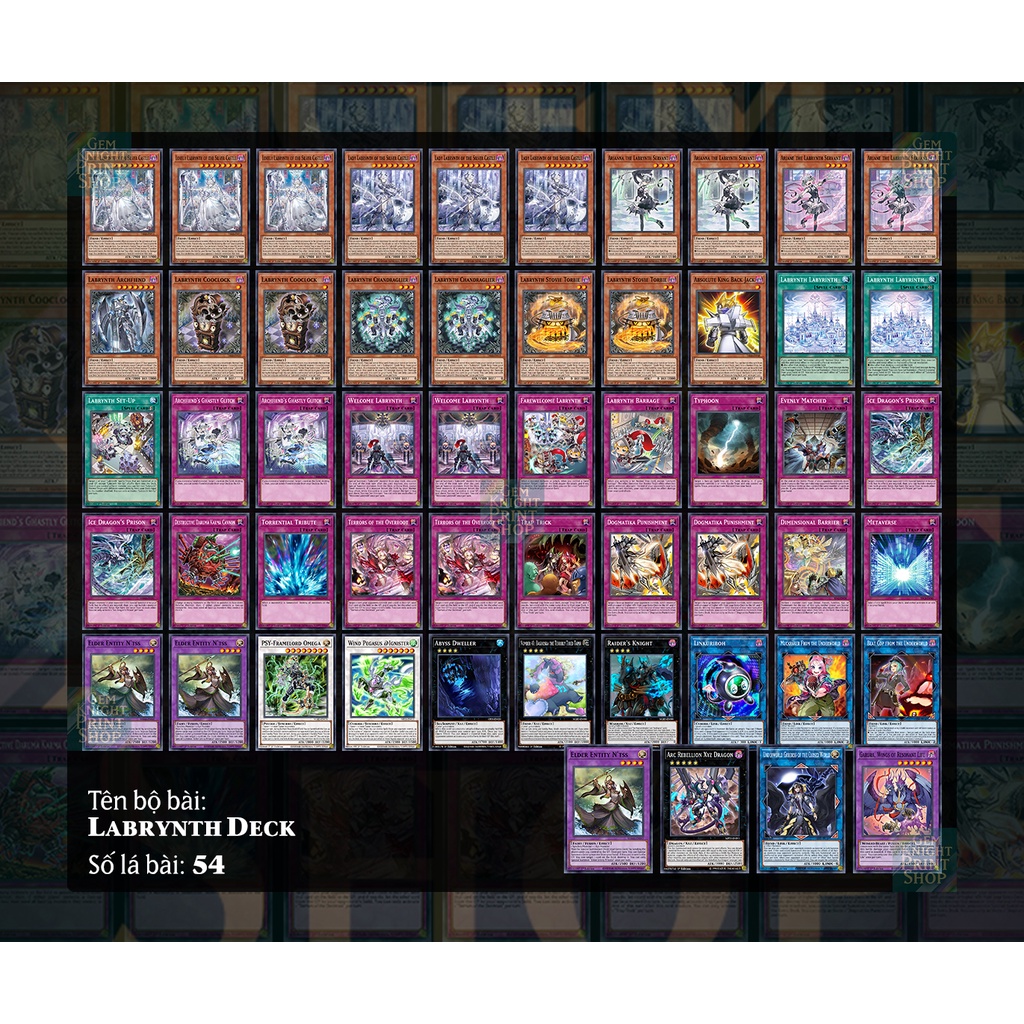 mini european card sleeves Sleeve Kings Mini Euro Card Sleeves (45x68mm)