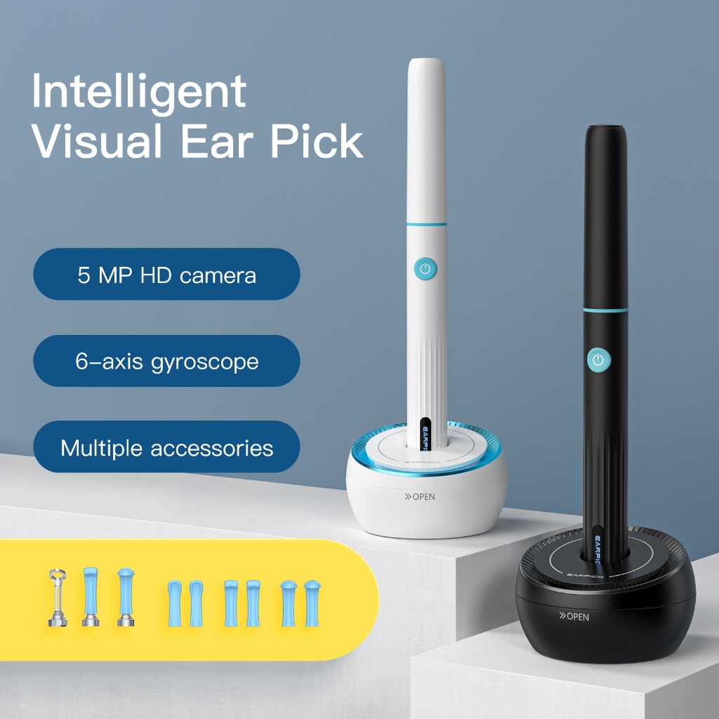 dr-isla-smart-visual-ear-cleaner-stick-ที่แคะหู-ไม้แคะหูอัจฉริยะ-การเชื่อมต่อwifi-hd-pixelมีไฟ-ไม้แคะหู-ไม้แคะหูมีกล้อง-ชุดแคะหู-พร้อมฐานเก็บของ-p4