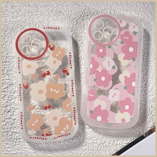 FOR IPHONE 15 6 6S 7 8 14 PLUS X XS XR 11 12 13 MINI MAX PRO FANHUA oval soft case