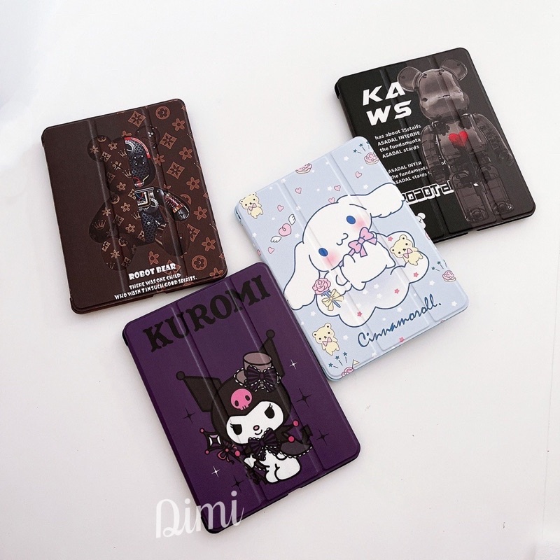 เคสซิลิโคนไอเเพด-แบบใส่ปากกาได้-10-9ไอแพด2-3-4-air1-air2-pro9-7ไอแพด10-2-gen7-gen8ไอแพด10-5-air3-air4ไอแพดminiไอแพท