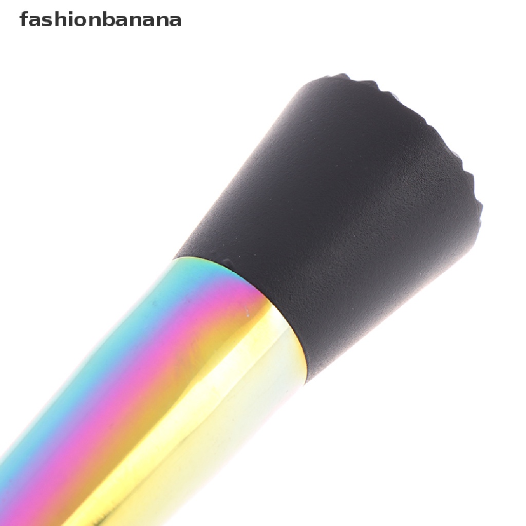 fashionbanana-ใหม่-พร้อมส่ง-ไม้ตีน้ําแข็ง-สเตนเลส-สําหรับค็อกเทล