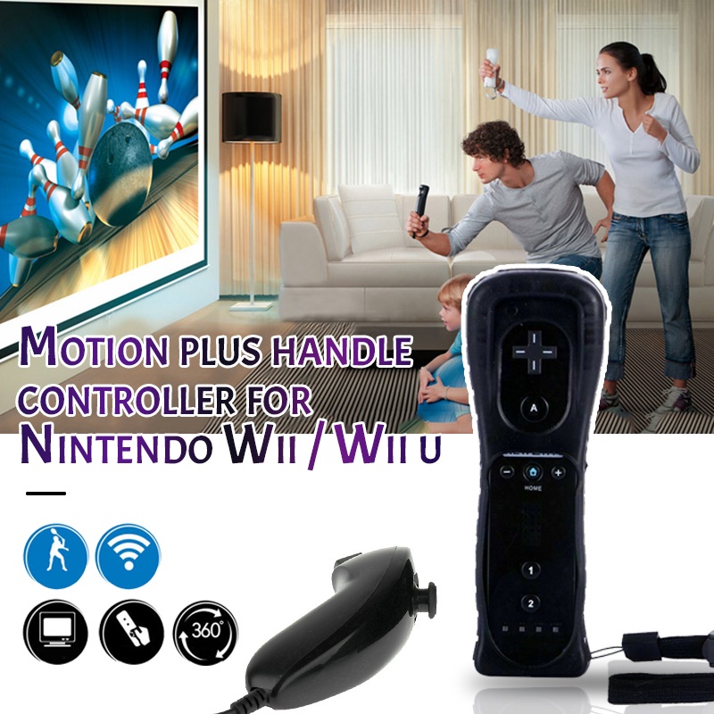 built-in-motion-plus-wireless-remote-nunchuck-controller-สำหรับ-nintendo-wii-wii-u-aube