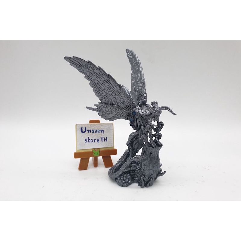 Final Fantasy Creatures Vol.1 - Ultima Weapon - Retro Japan