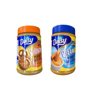 สินค้า Daisy Peanut Butter เนยถั่ว 500 กรัม