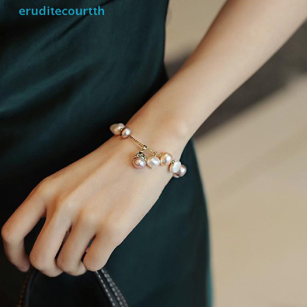 eruditecourtth-สร้อยข้อมือ-ประดับไข่มุกธรรมชาติ-สไตล์บาร็อค-สําหรับนักเรียน-ปาร์ตี้-ของขวัญ-เครื่องประดับ-ใหม่