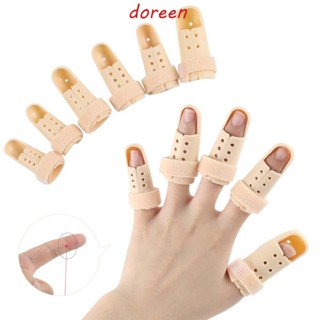 Doreen ปลอกสวมนิ้วโป้ง บรรเทาอาการปวดนิ้วหัวแม่มือ