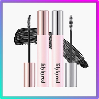 [Lilybyred] AM9 ถึง PM9 อินฟินิท มาสคาร่า / AM9 TO PM9 INFINITE MASCARA