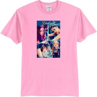 BLACK PINK kids &amp; Adults T-SHIRTS_05