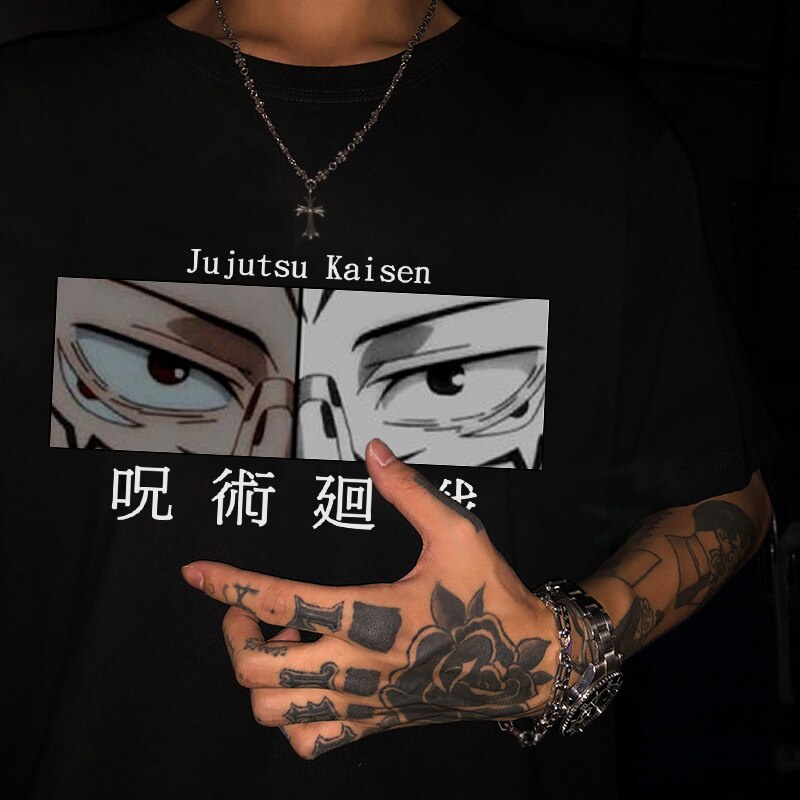 harajuku-mens-t-shirt-jujutsu-kaisen-manga-printed-unisex-t-shirt-graphic-eyes-cartoon-anime-casual-tshirt-male-st-05