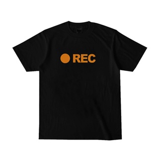 Kl REC PornHub เสื้อยืด คอกลม ไซซ์ S-3XL สําหรับผู้ชาย และผู้หญิง_05