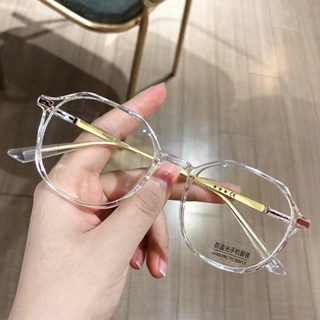 [COD]แว่นตาสายตายาว แฟชั่น รุ่น 2053 กรอบพลาสติก มีให้เลือก5สี ไม่รวมอุปกรณ์