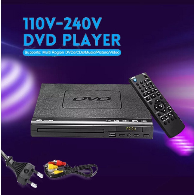 cheap-promotion-immediate-delivery-dvd-vcd-cd-usb-vcr-player-with-hd-cable-and-mic-input