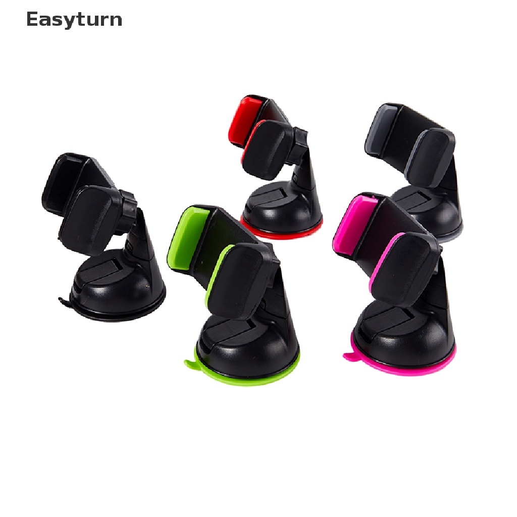 easyturn-360-ขาตั้งโทรศัพท์มือถือ-ติดแดชบอร์ดรถยนต์-หมุนได้