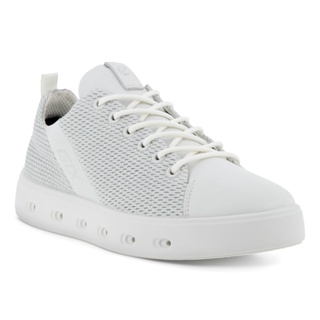 ECCO รองเท้าผู้หญิงรุ่น Street 720 W WHITE