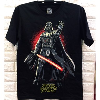 Star Wars Black T Shirt_05