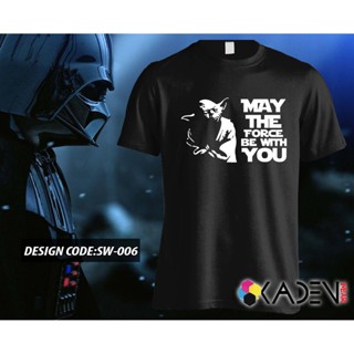 MAY THE FORCE BE WITH YOU STAR WARS (SW-006)_05